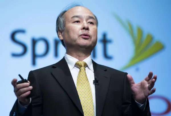 孙正义出售软银800亿美元资产是何原因？