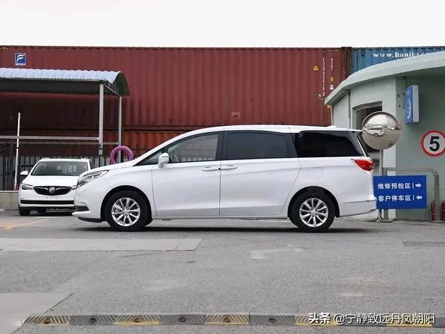 商务车有什么推荐更好？