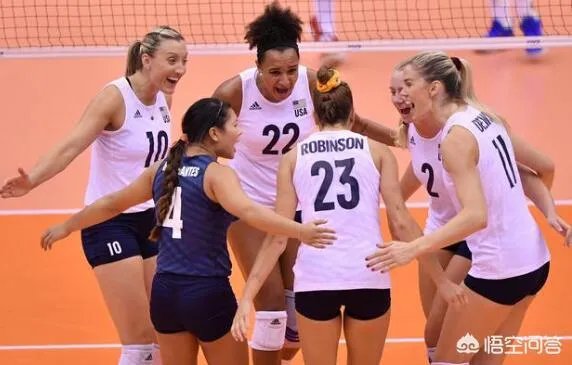 7月27号,能不能预测一下中国女排对阵美国女排的结果?