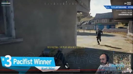 《绝地求生》十大最爽玩法盘点 绝地求生怎么玩有意思