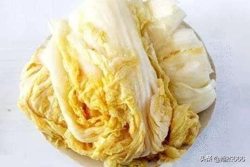 怎样腌酸菜?