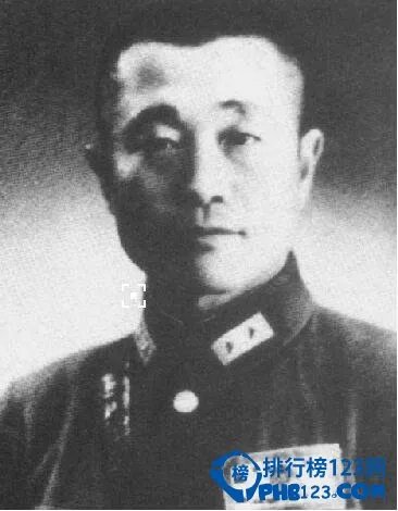 国民党十大王牌军排名,王耀武的74军战斗力第一