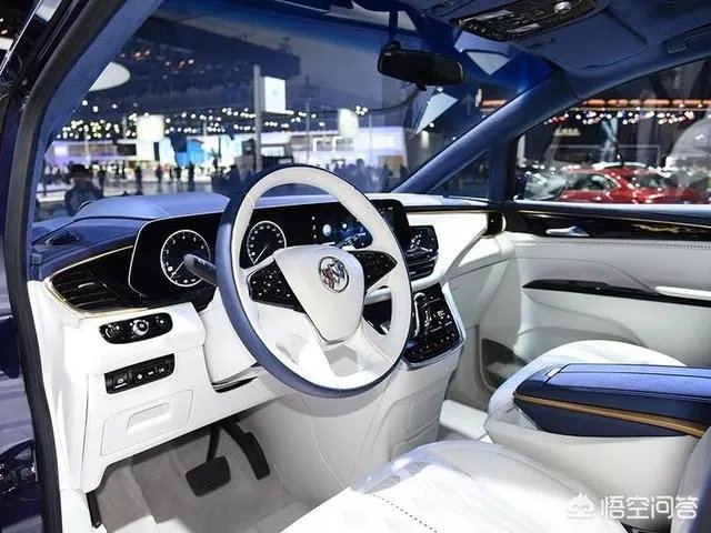 商务车有什么推荐更好？