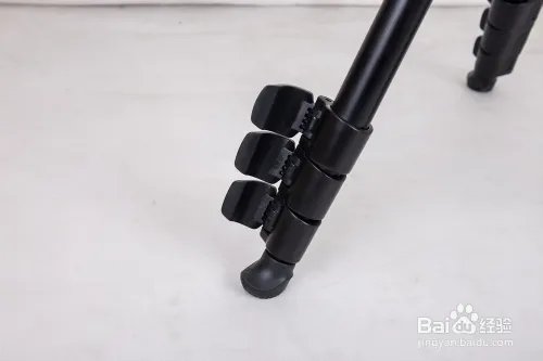三脚架怎么用?