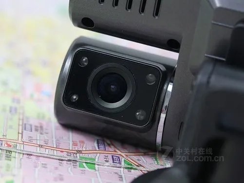 个性外观主流功能 沃能S90记录仪实测