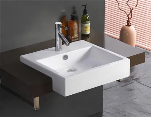 洗手盆尺寸一般是多少 洗手盆什么材料好