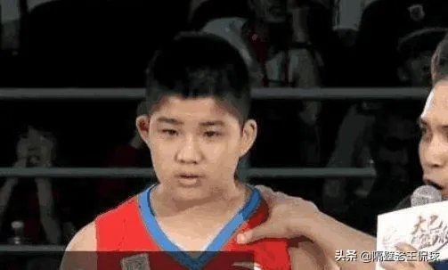 练球2年进入国家队，巩晓彬的天赋有得到传承吗？他的儿子现状如何？