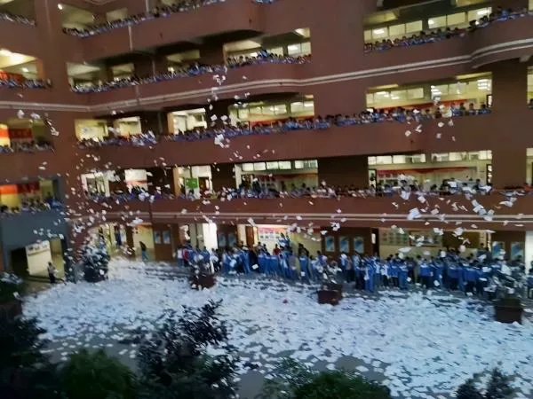 2021年山西高考分数线一本二本