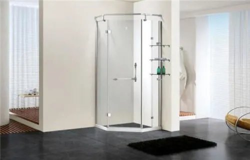 如何选择淋浴房 淋浴房这样选就对了