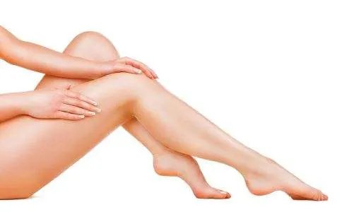 大腿吸脂术有效果吗