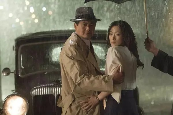 男士风衣怎么搭配好看