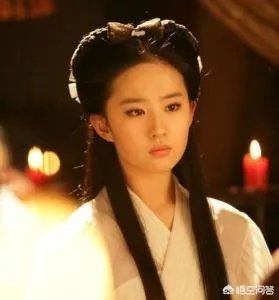 神雕侠侣版本那么多，为什么还是感觉李若彤版的小龙女最经典漂亮？