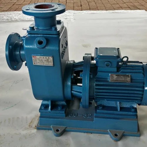 水泵扬程计算公式是什么