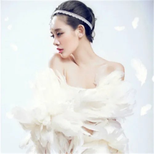 性感个人写真图片 怎样拍个人写真更漂亮