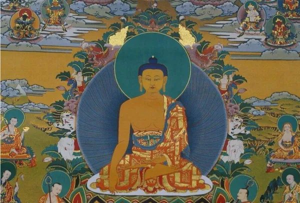 藏传佛教与汉族的佛教有什么区别？