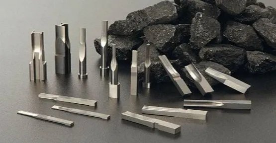 硬质合金和钢结硬质合金模具的特点是什么？