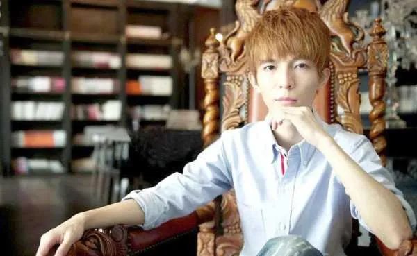 郭敬明身高是多少