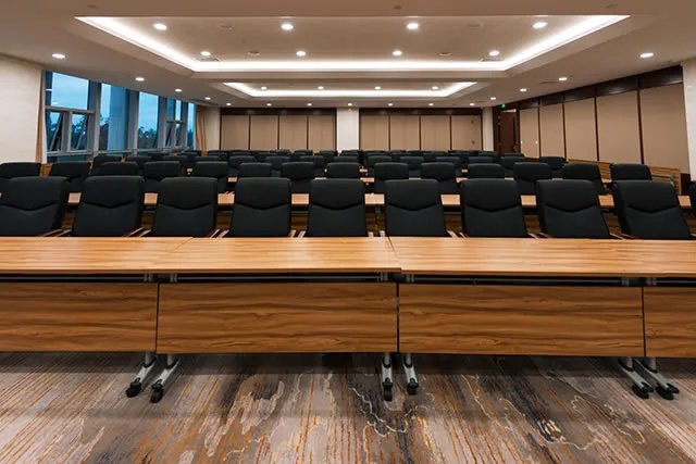 会议酒店有哪些服务 会议酒店的功能