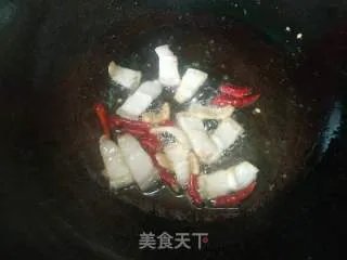 炒包菜