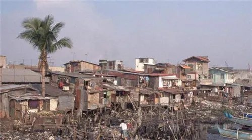 棚户区是什么意思