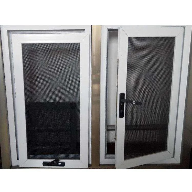 纱窗网有几种 纱窗网清洗妙招