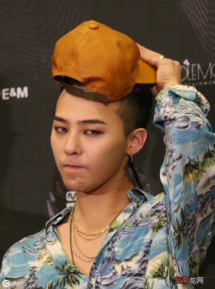 权志龙的身价到底多少 权志龙身价世界排名