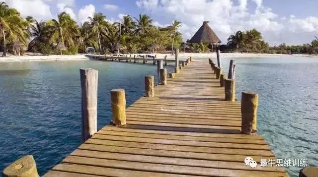 发财路是想出来吗？