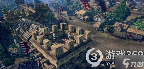 《荣誉骑士2君主》圣殿骑士在哪 圣殿骑士招募方法介绍