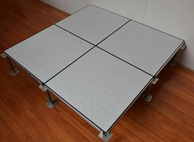 防静电地板报价 防静电地板的分类及用途