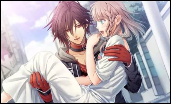 有哪些最好玩的恋爱游戏？求推荐。