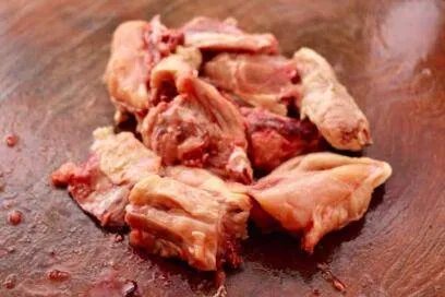 鸡汤怎么炖