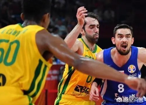 世界杯四强已经全部出炉，那你觉得篮球世界杯上哪些后卫实力超群？