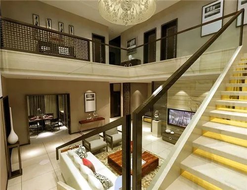 别墅内部装修4大技巧 别墅内部装修注意事项