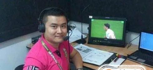 央视2018世界杯解说会是谁