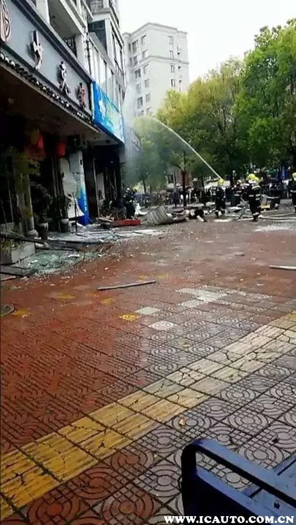 2019今天浙江爆炸火灾事故，浙江爆炸事件的最新消息是怎样？