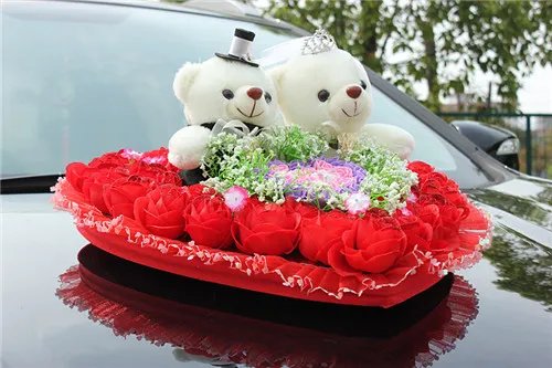 婚庆礼仪用品有哪些  婚庆用品清单大全