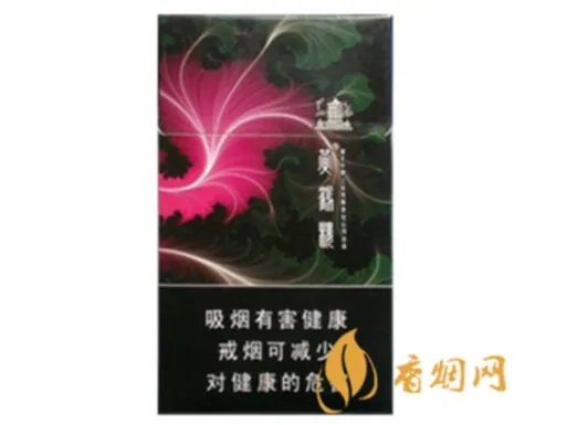 黄鹤楼细支香烟有几种黄鹤细支香烟价格表