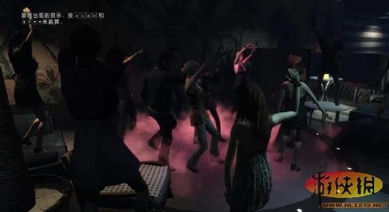 《侠盗猎车手4：自由城之章》完整汉化版发布