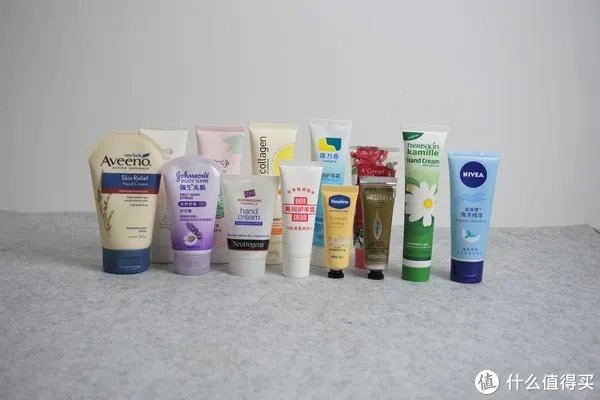 护手霜什么牌子好