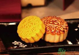 85度c月饼好吃吗?85度c月饼怎么样?