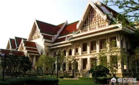 泰语入门如何学习？