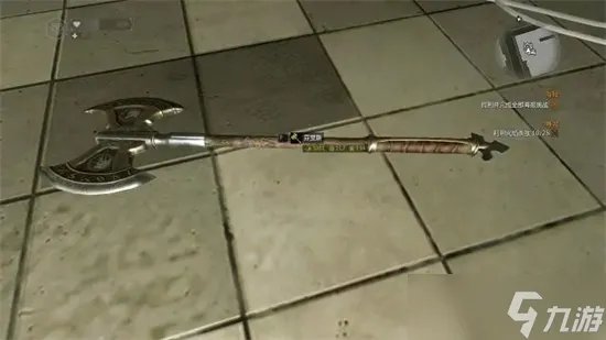 《消逝的光芒》芬里斯作用介绍