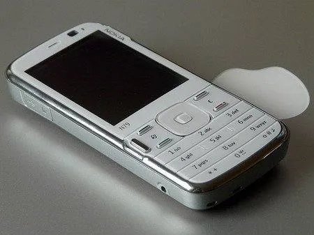 诺基亚N7的详细参数