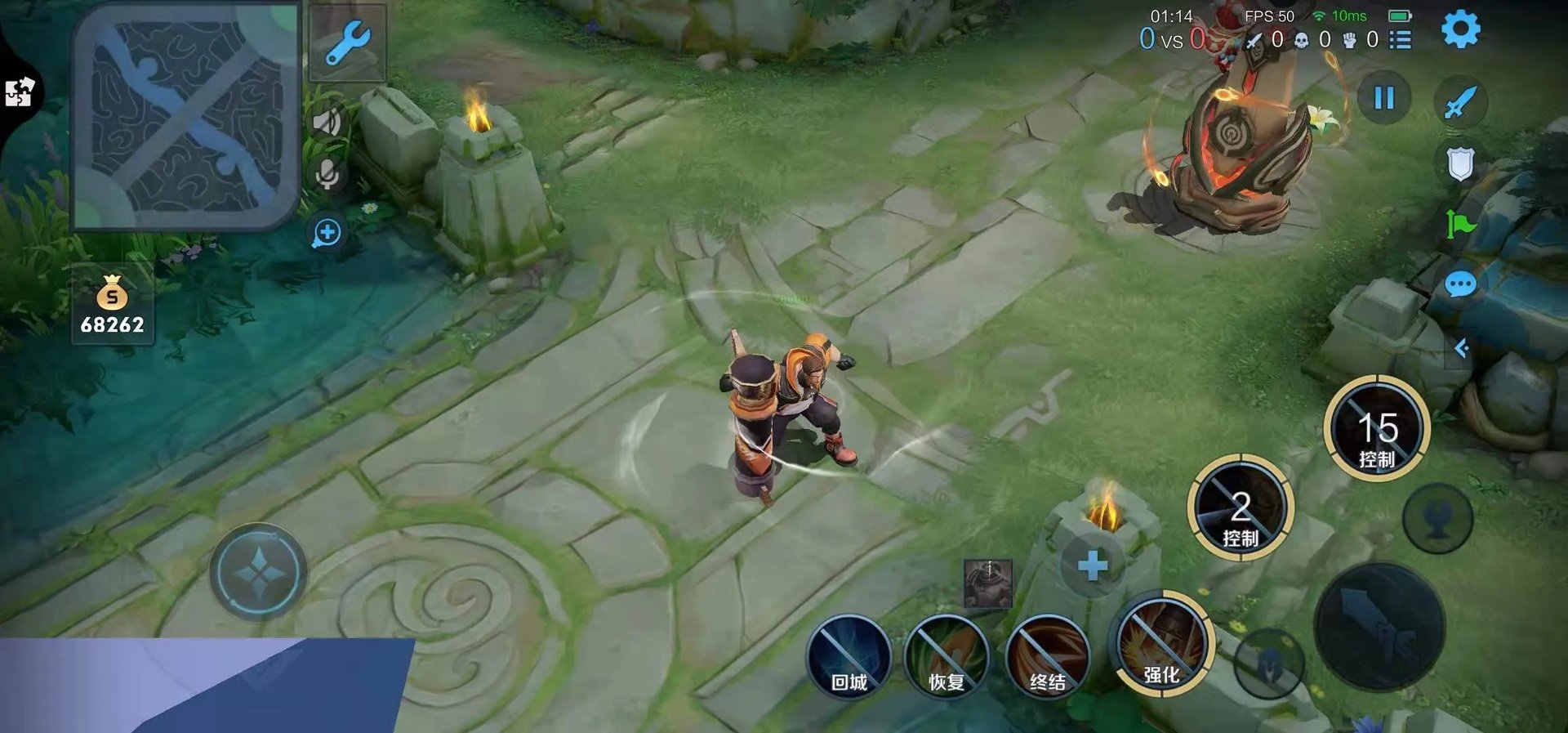 王者荣耀S23赛季苏烈怎么出装 苏烈出装攻略