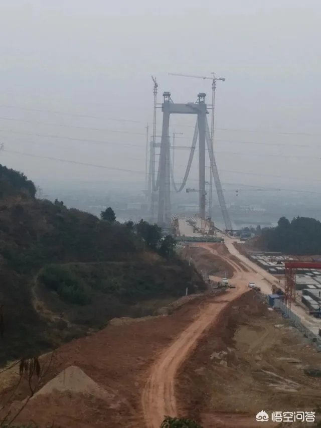 宜昌和荆州哪个长江大桥多？为什么？