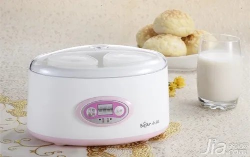 酸奶机工作原理  酸奶机选购技巧
