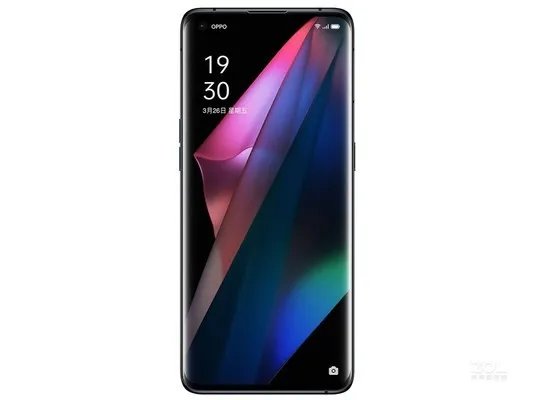 OPPO Find X3 Pro报价13210168111