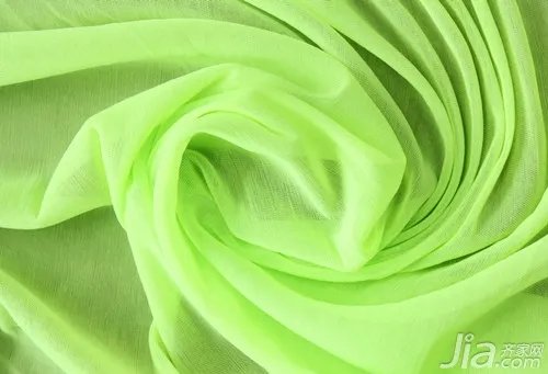 雪纺是什么面料 雪纺面料分类