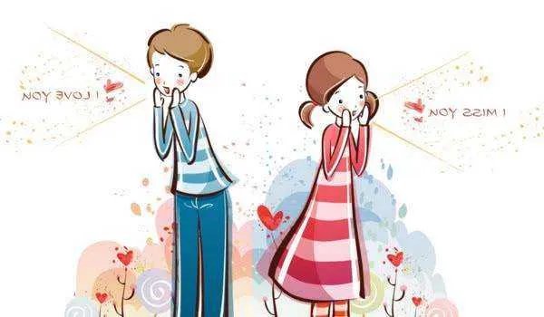 恋爱和婚姻的区别?