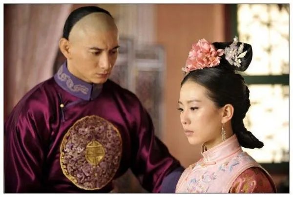 在《步步惊心》中吴奇隆夺嫡成功后登基为哪个皇帝?